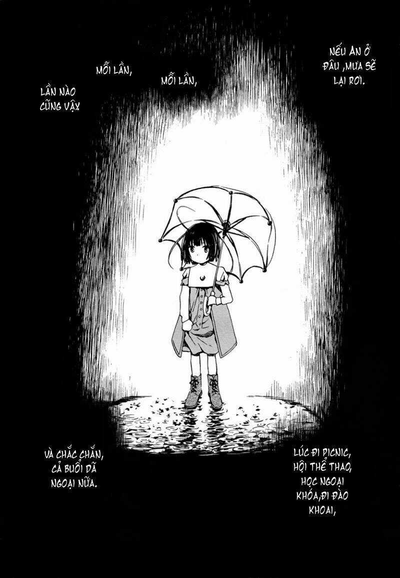 Amagoi - Chapter 3 - Trang 3