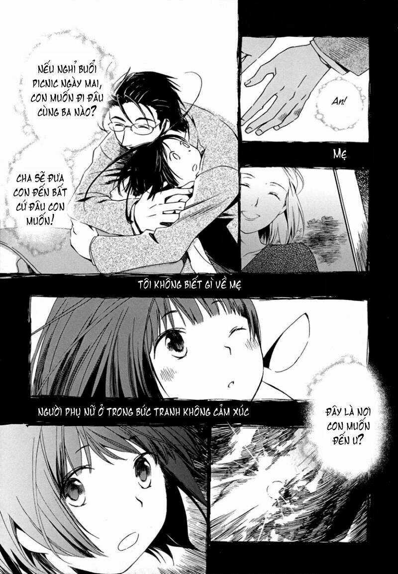 Amagoi - Chapter 3 - Trang 4