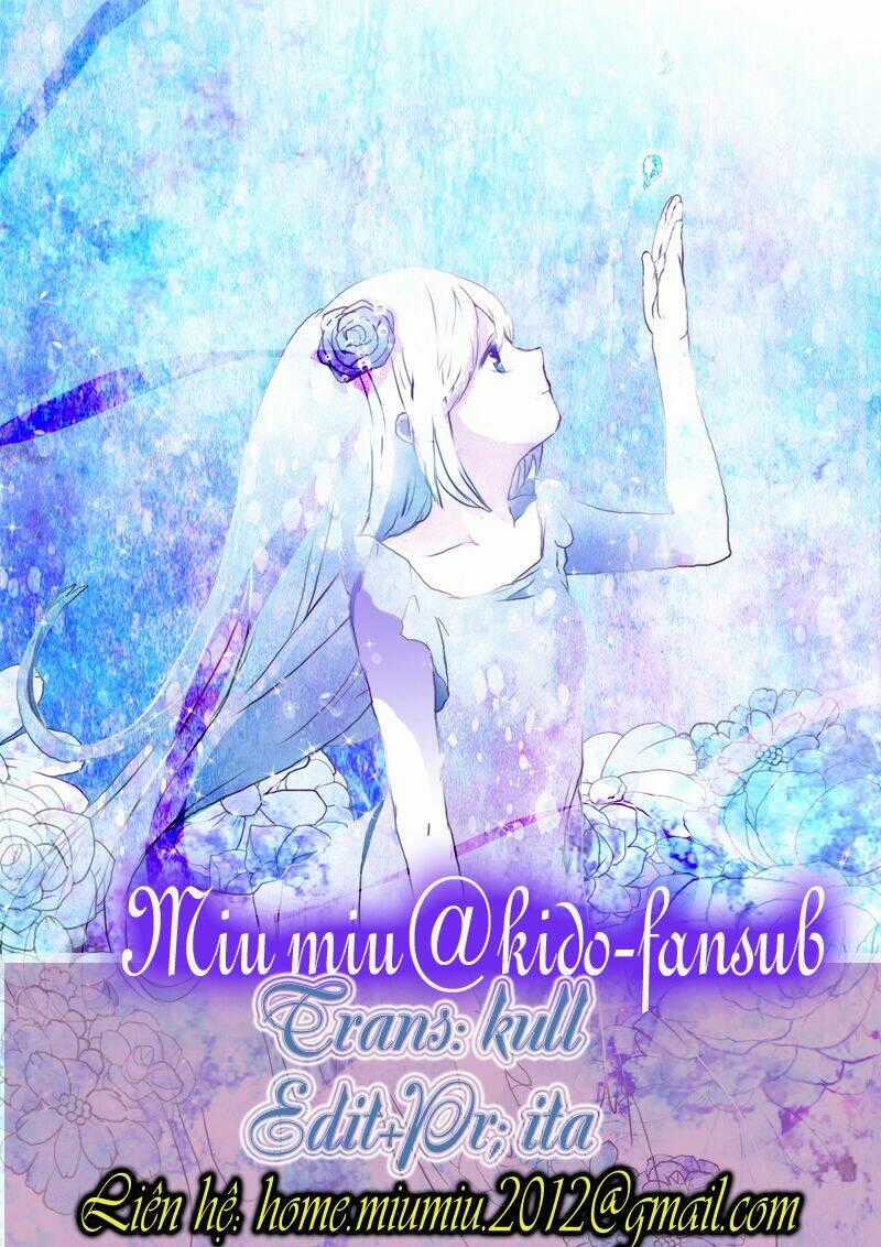 Amagoi - Chapter 3 - Trang 36