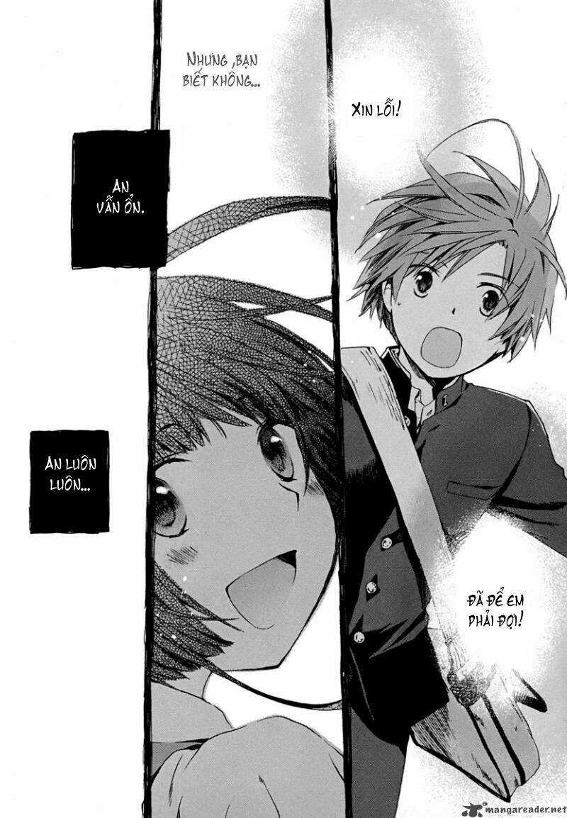 Amagoi - Chapter 3 - Trang 5