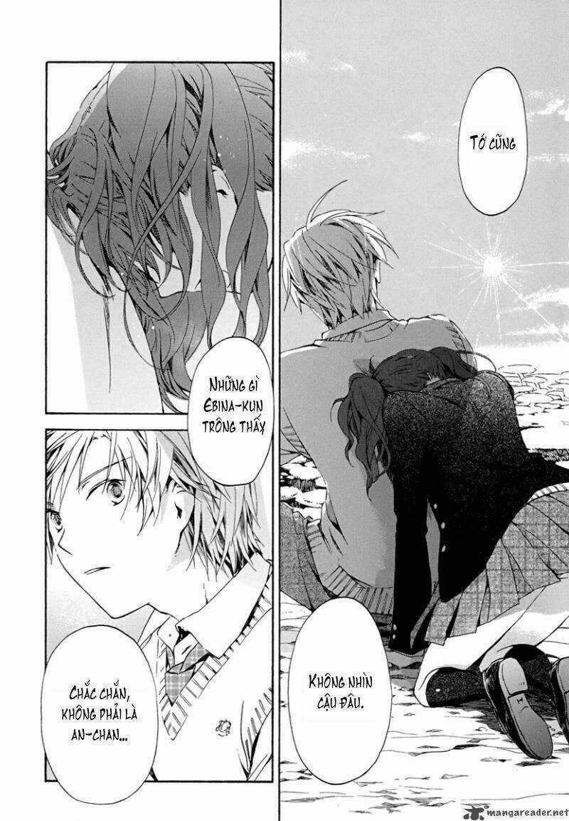 Amagoi - Chapter 4 - Trang 24