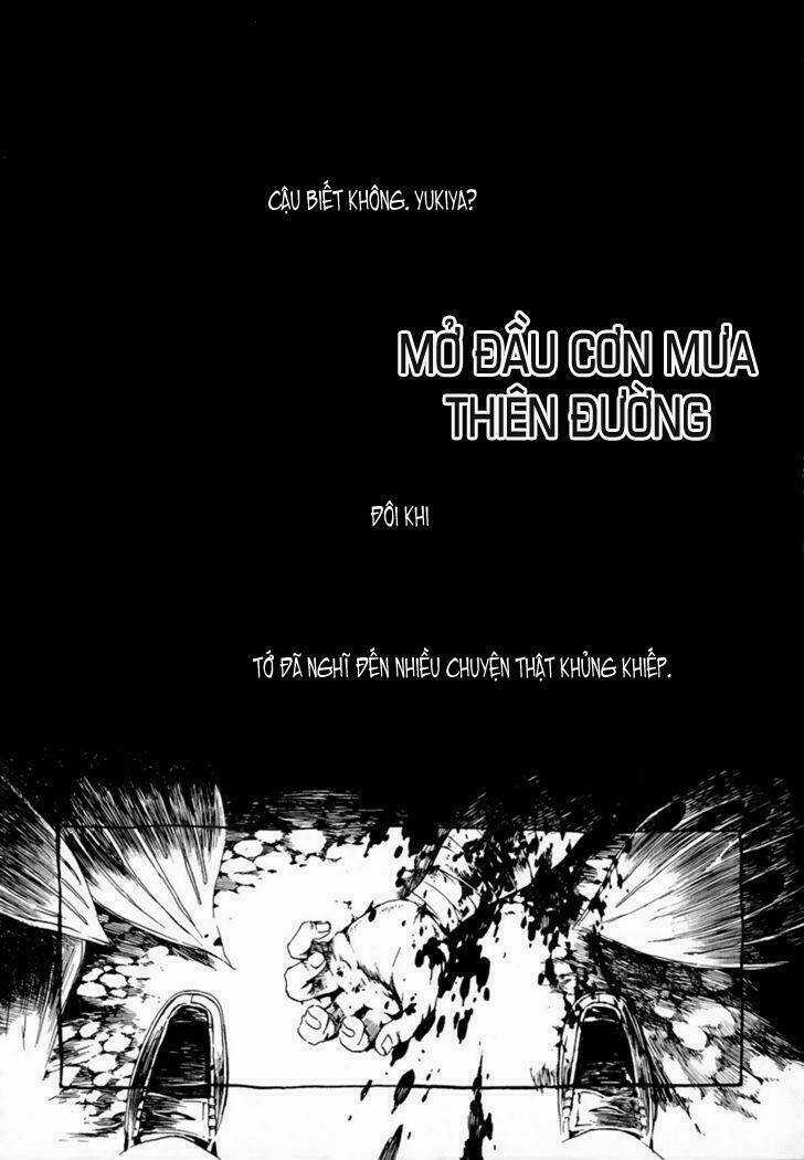 Amagoi - Chapter 6.5 - Trang 4