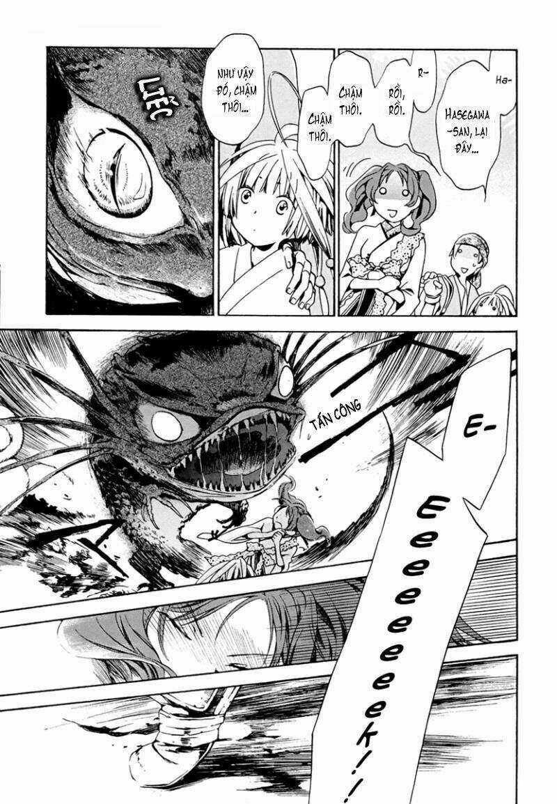 Amagoi - Chapter 6 - Trang 8