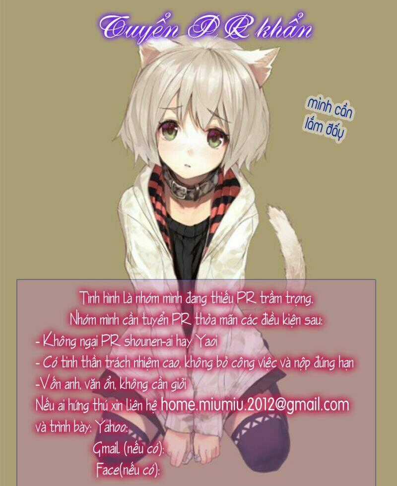 Amagoi - Chapter 8 - Trang 2