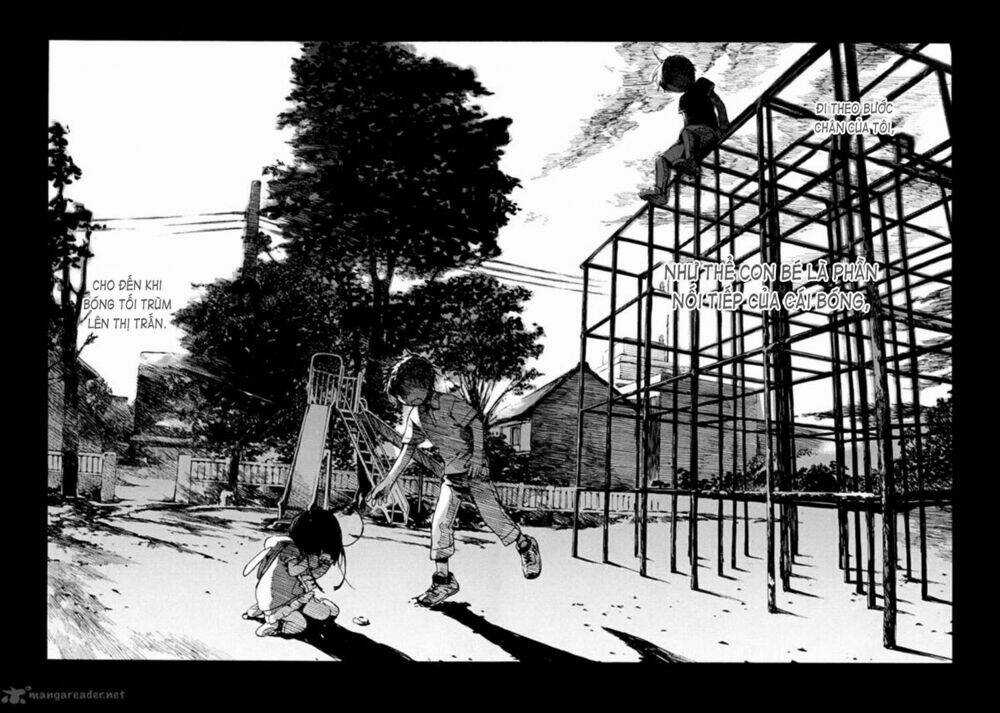 Amagoi - Chapter 8 - Trang 18