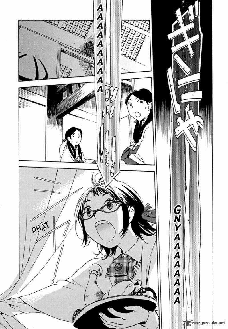 Amagoi - Chapter 8 - Trang 24