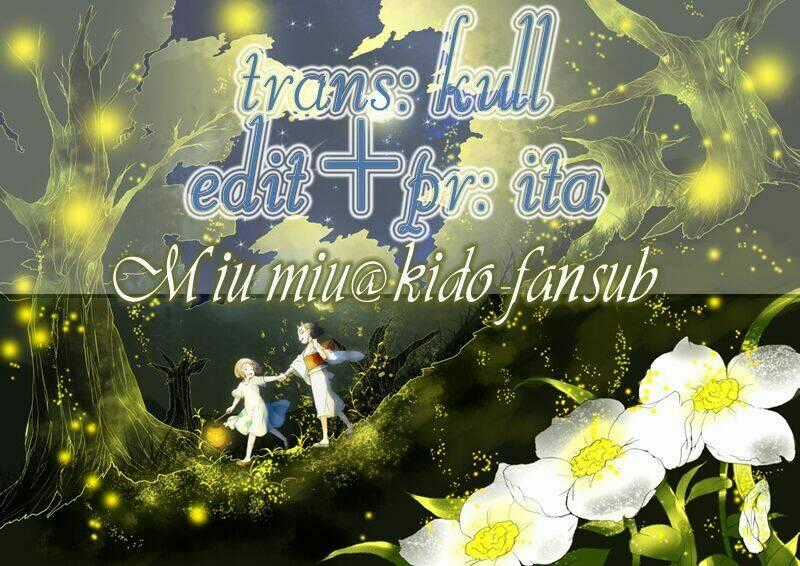 Amagoi - Chapter 9 - Trang 2