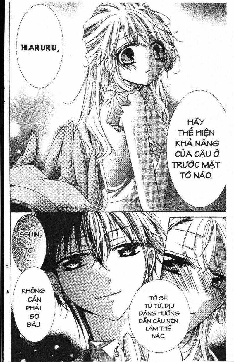 Amai Akuma ga Warau - Chapter 13 - Trang 3