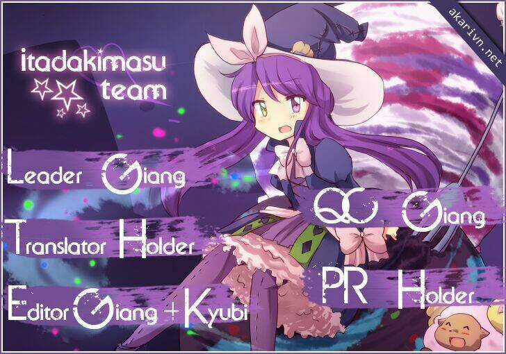 Amai Akuma ga Warau - Chapter 2 - Trang 42