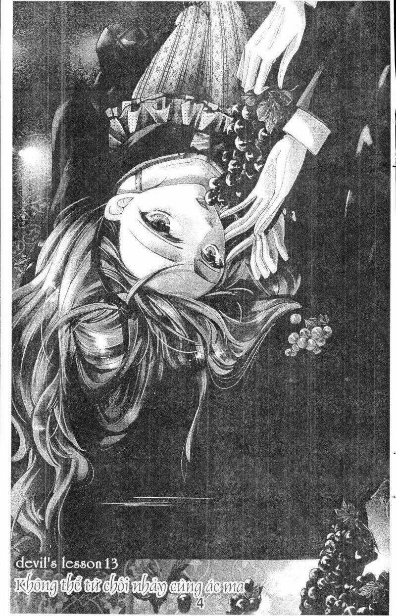 Amai Akuma ga Warau - Chapter 21 - Trang 2