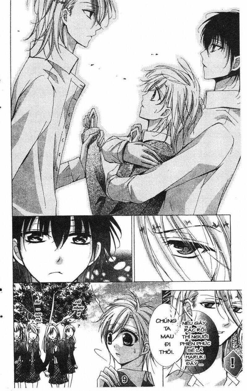 Amai Akuma ga Warau - Chapter 21 - Trang 7