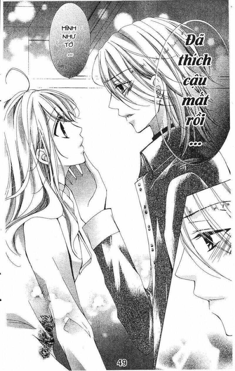 Amai Akuma ga Warau - Chapter 23 - Trang 5