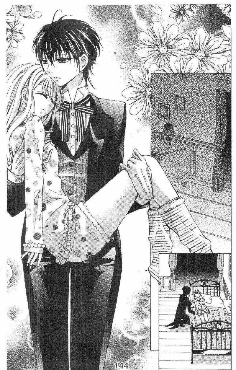 Amai Akuma ga Warau - Chapter 28 - Trang 3