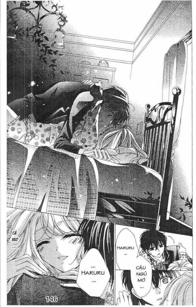 Amai Akuma ga Warau - Chapter 28 - Trang 5