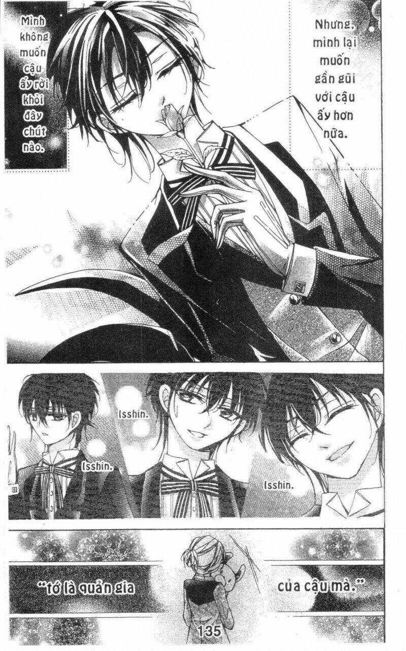 Amai Akuma ga Warau - Chapter 44 - Trang 4