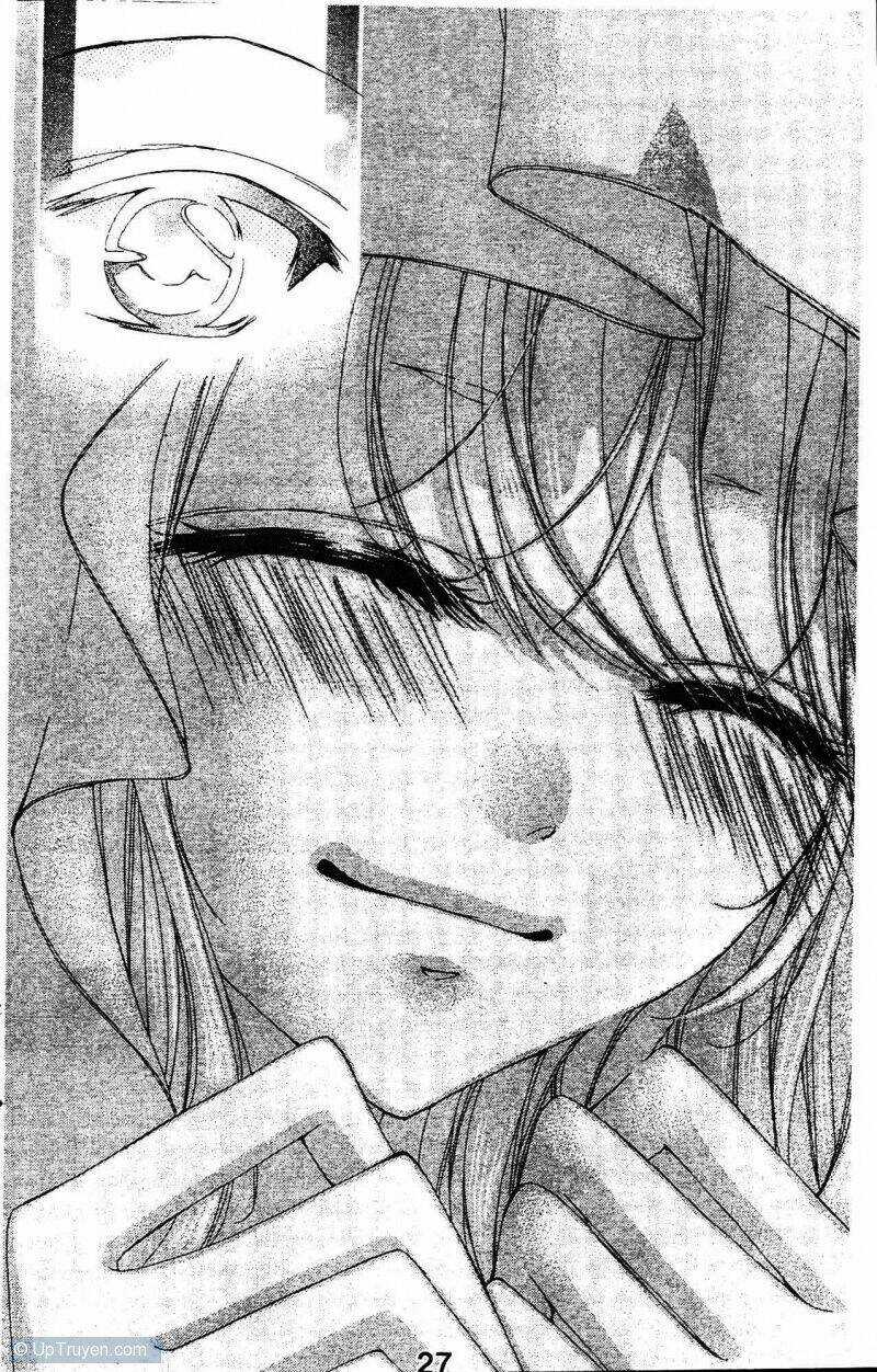 Amai Akuma ga Warau - Chapter 6 - Trang 33