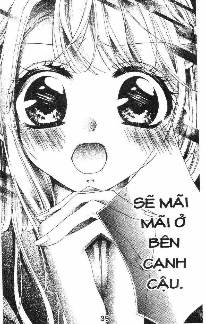 Amai Akuma ga Warau - Chapter 7 - Trang 5