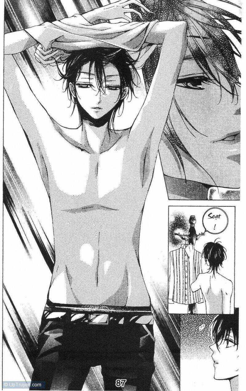 Amai Akuma ga Warau - Chapter 9 - Trang 3