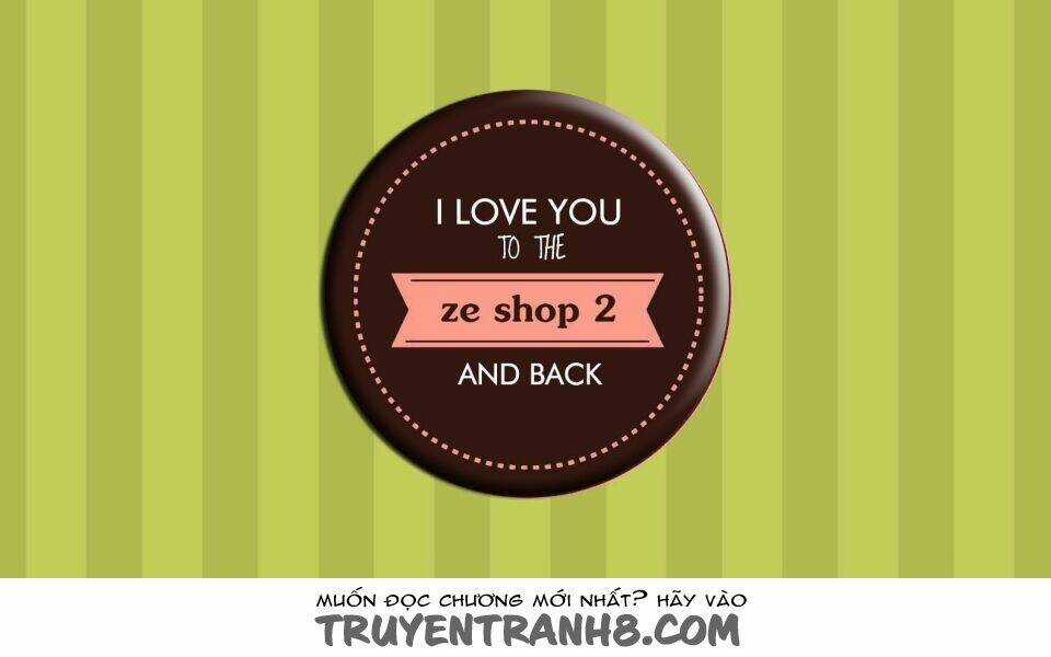 Amai Sokubaku - Chapter 2 - Trang 34