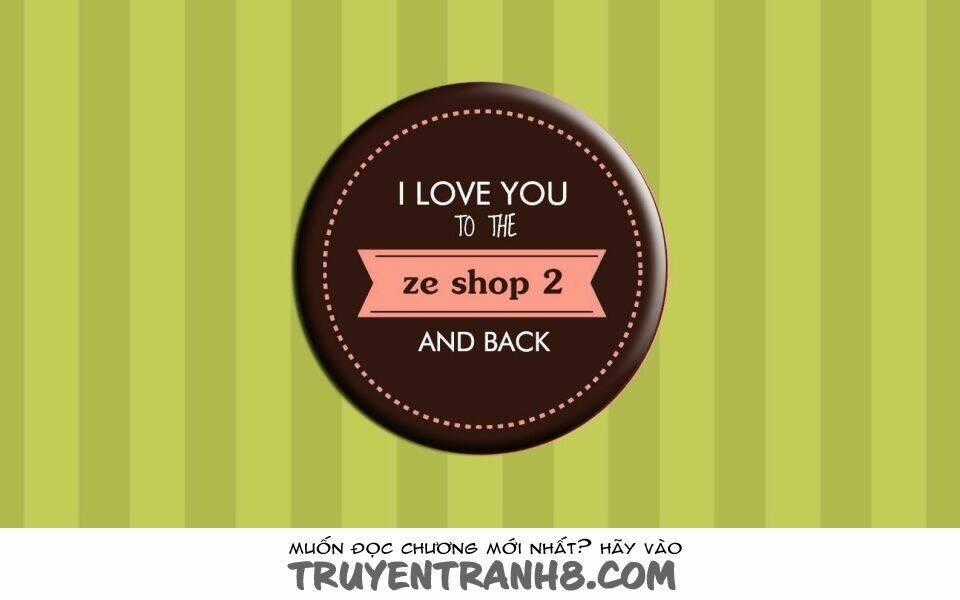 Amai Sokubaku - Chapter 3 - Trang 1