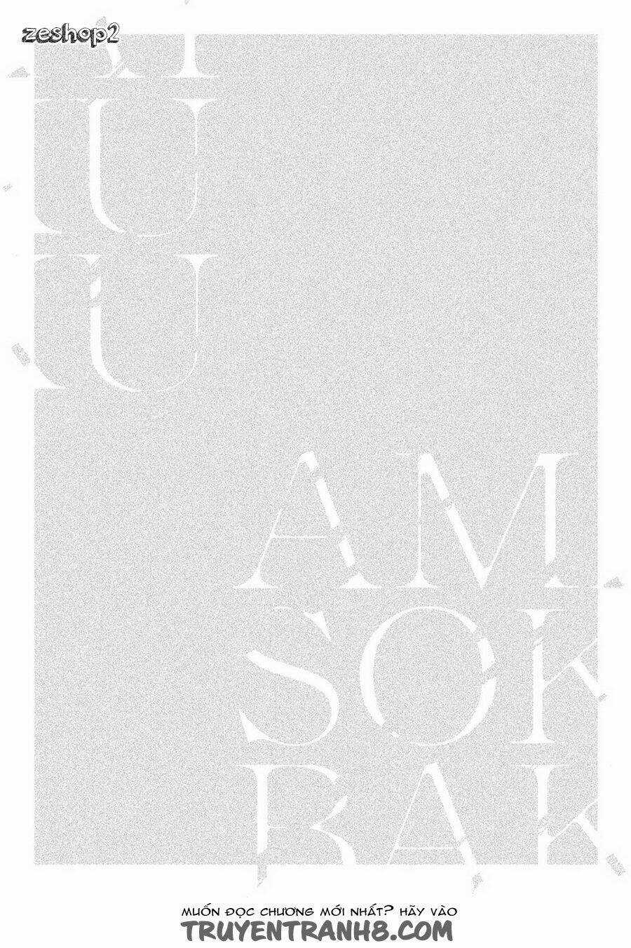 Amai Sokubaku - Chapter 4 - Trang 3