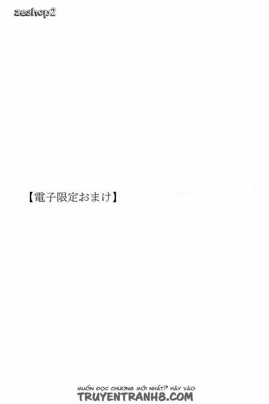 Amai Sokubaku - Chapter 6 - Trang 11