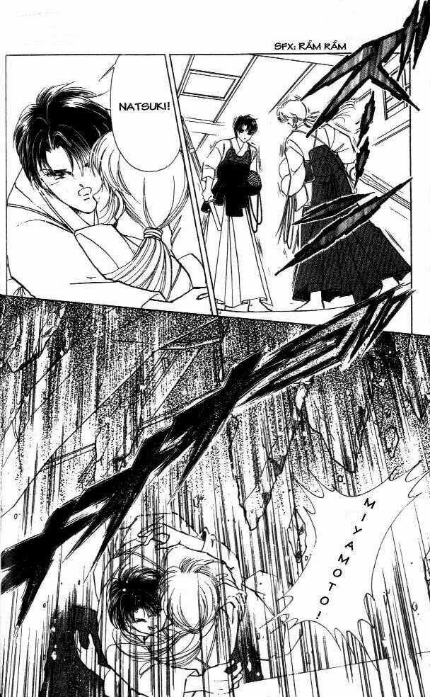 Amakusa 1637 - Chapter 1 - Trang 14