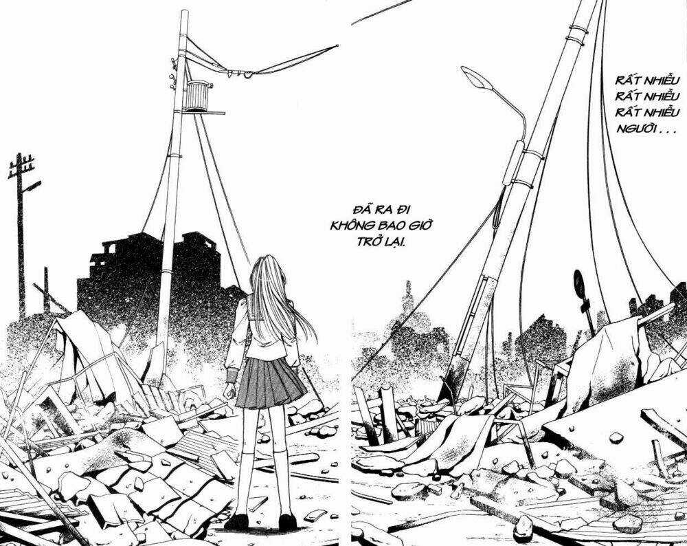 Amakusa 1637 - Chapter 1 - Trang 18