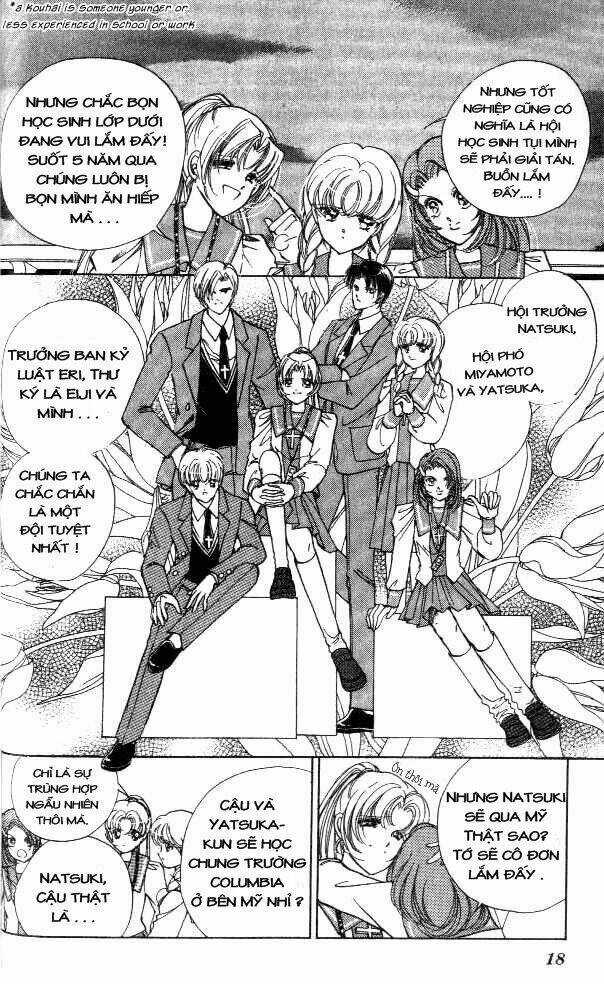 Amakusa 1637 - Chapter 1 - Trang 21