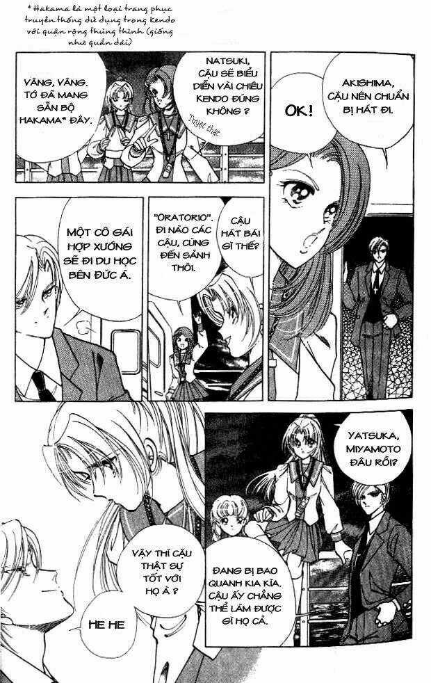 Amakusa 1637 - Chapter 1 - Trang 22