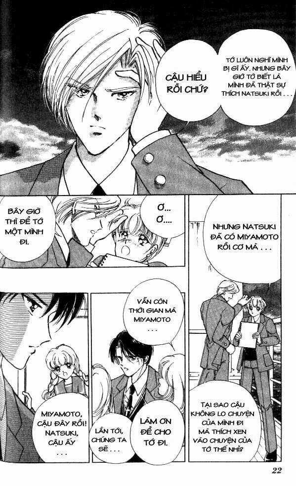 Amakusa 1637 - Chapter 1 - Trang 25