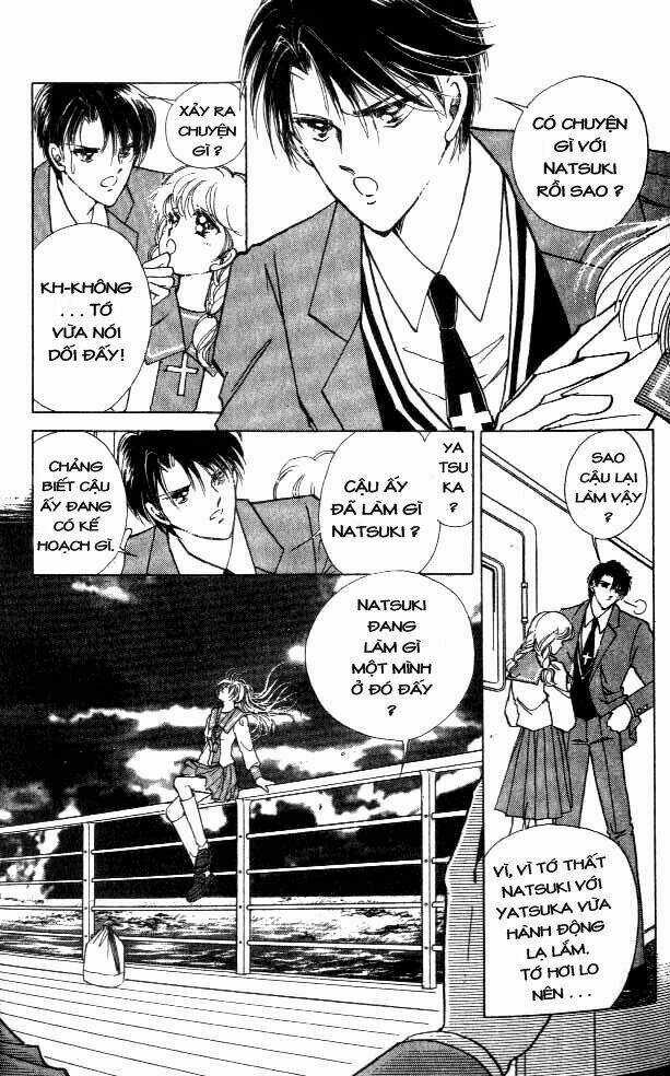 Amakusa 1637 - Chapter 1 - Trang 26