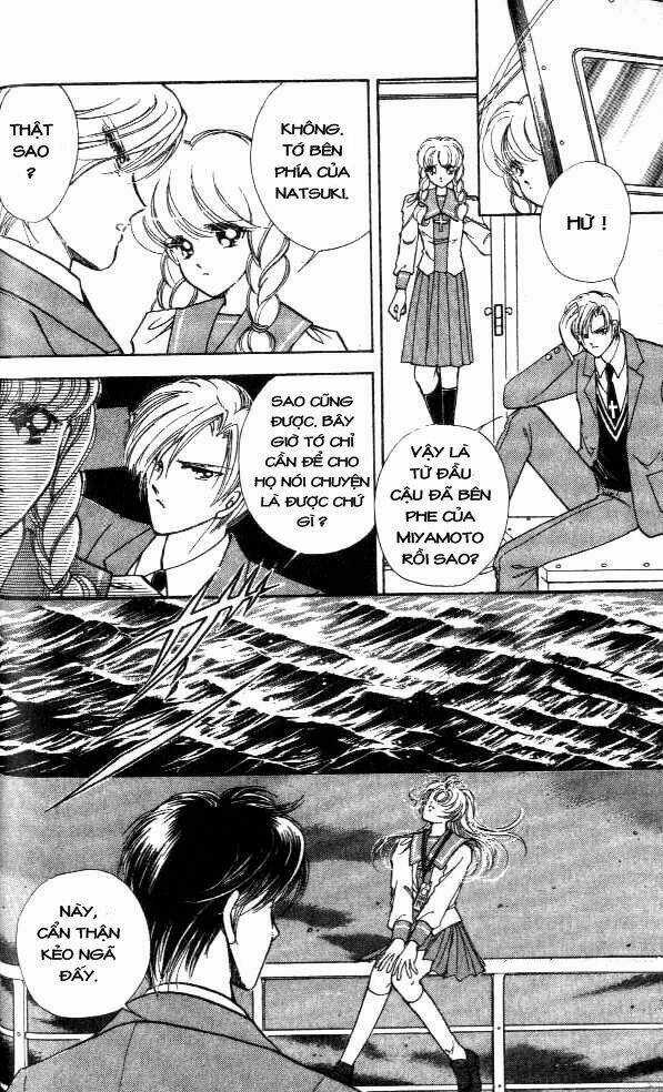 Amakusa 1637 - Chapter 1 - Trang 27