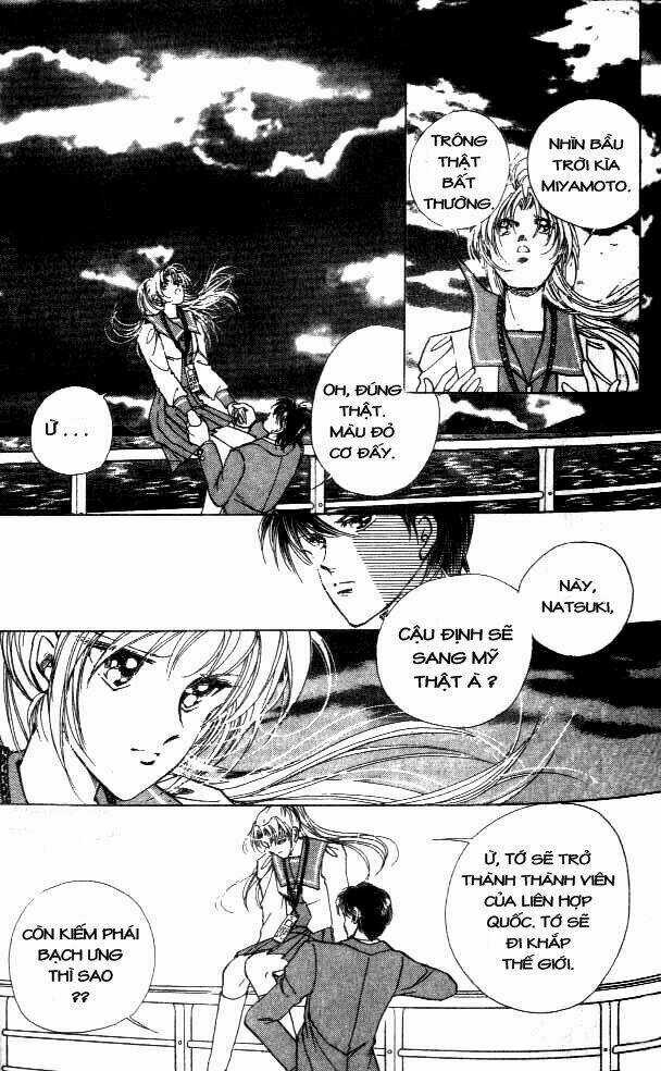 Amakusa 1637 - Chapter 1 - Trang 28