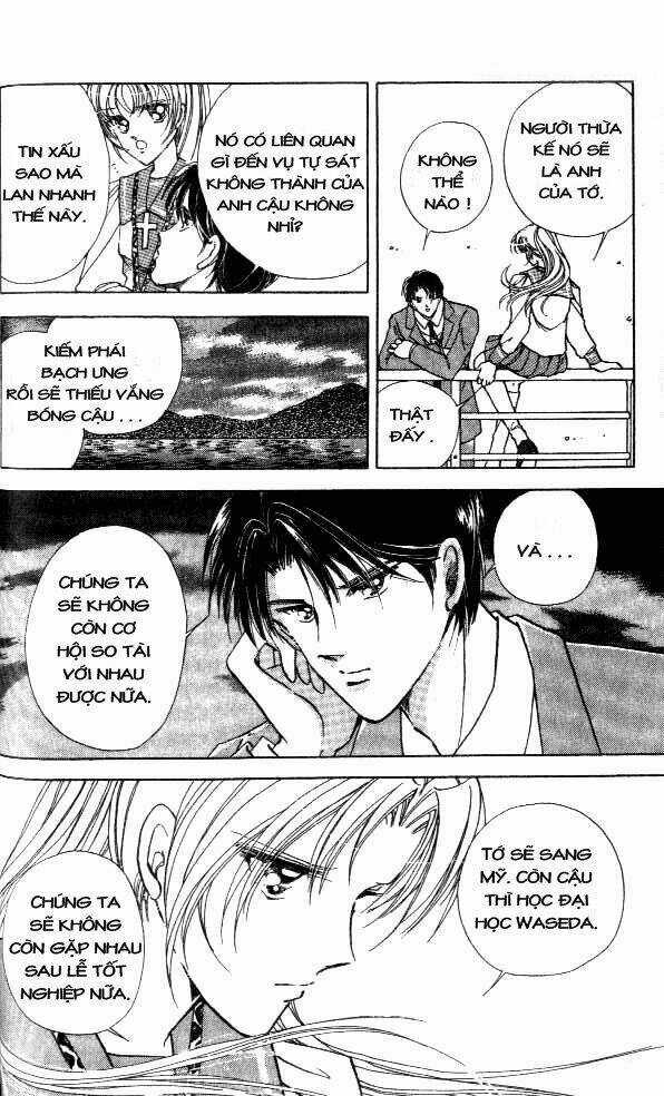 Amakusa 1637 - Chapter 1 - Trang 29