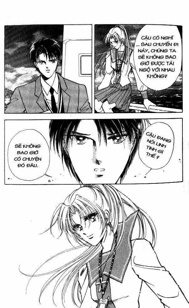 Amakusa 1637 - Chapter 1 - Trang 30