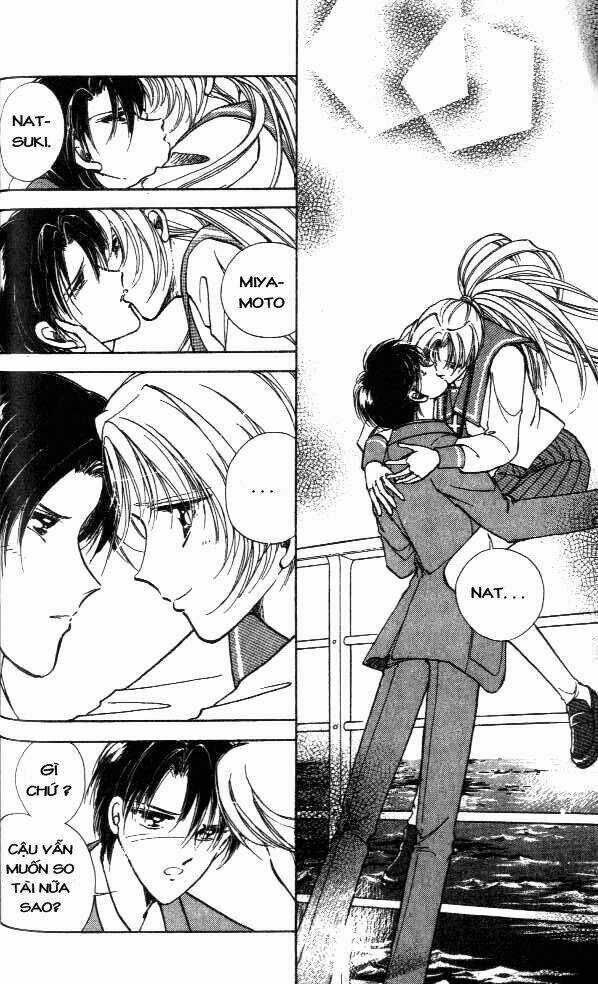 Amakusa 1637 - Chapter 1 - Trang 31