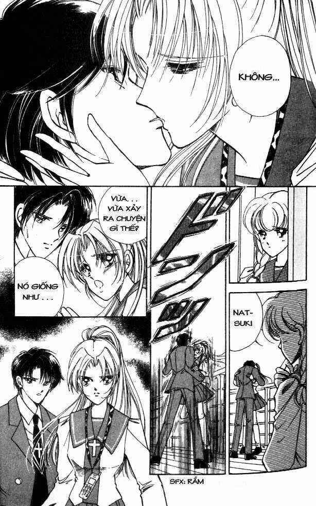 Amakusa 1637 - Chapter 1 - Trang 32