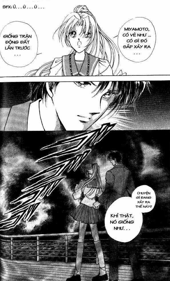 Amakusa 1637 - Chapter 1 - Trang 33