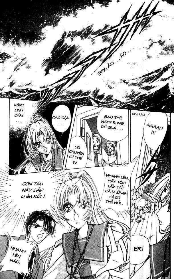 Amakusa 1637 - Chapter 1 - Trang 34