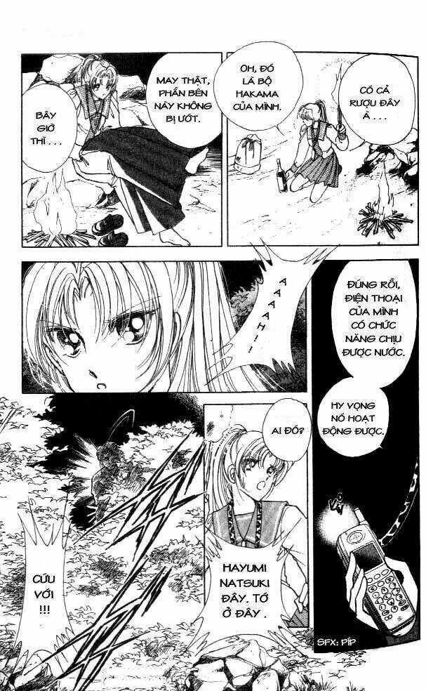 Amakusa 1637 - Chapter 1 - Trang 38