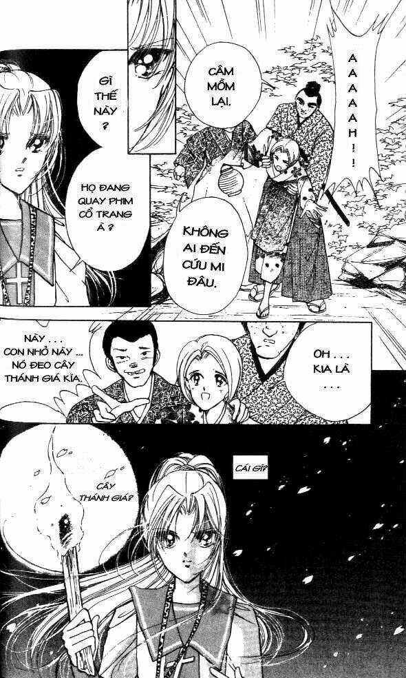 Amakusa 1637 - Chapter 1 - Trang 39