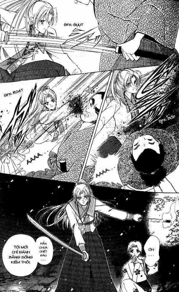 Amakusa 1637 - Chapter 1 - Trang 42