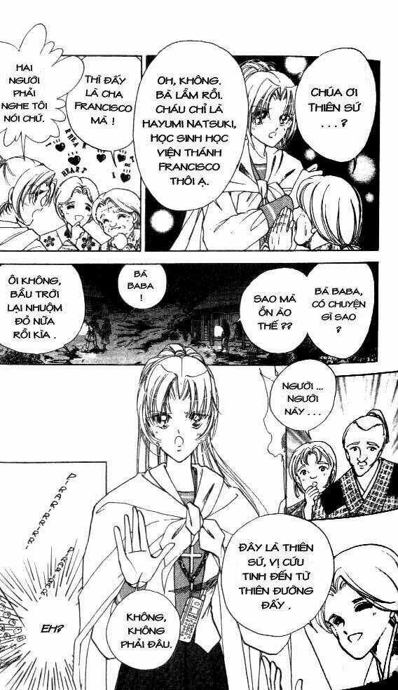 Amakusa 1637 - Chapter 1 - Trang 46