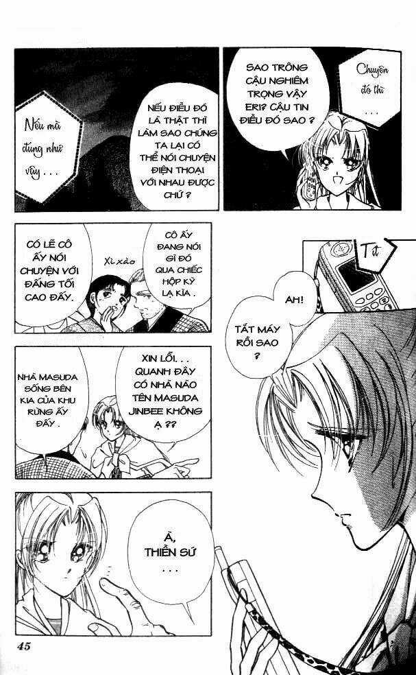 Amakusa 1637 - Chapter 1 - Trang 48