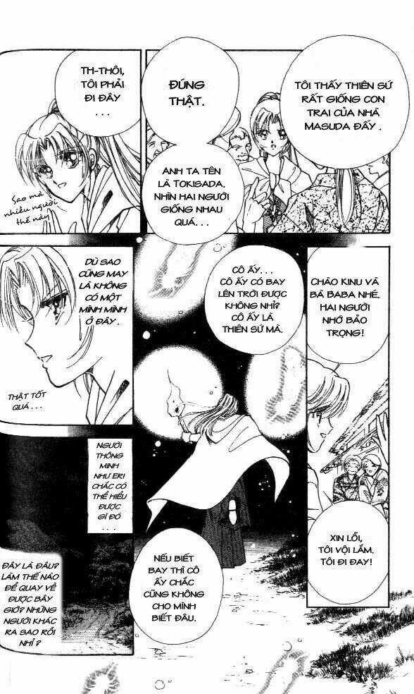 Amakusa 1637 - Chapter 1 - Trang 49