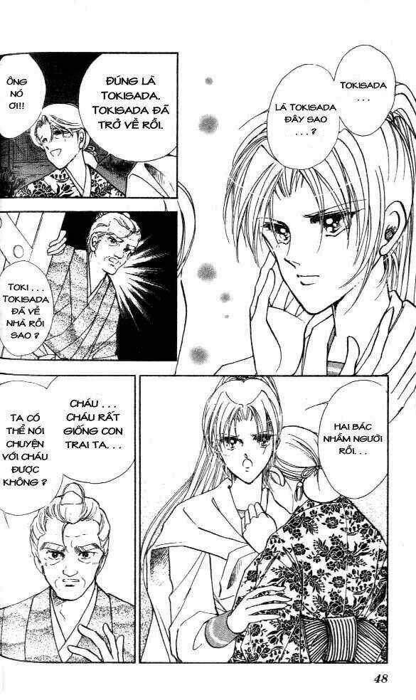 Amakusa 1637 - Chapter 1 - Trang 51