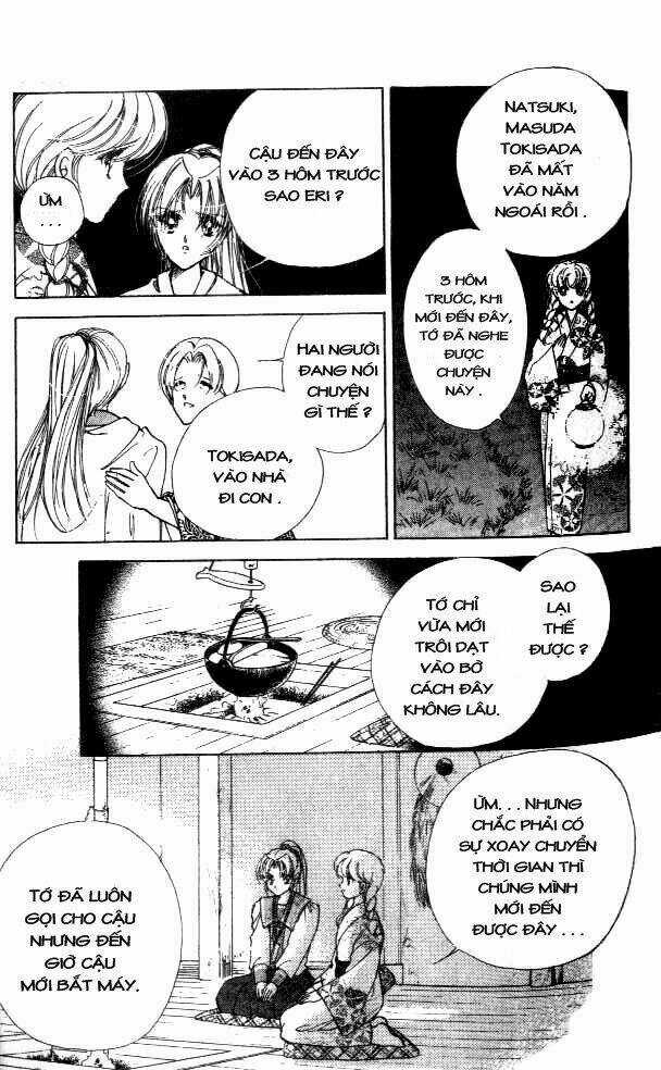 Amakusa 1637 - Chapter 1 - Trang 52