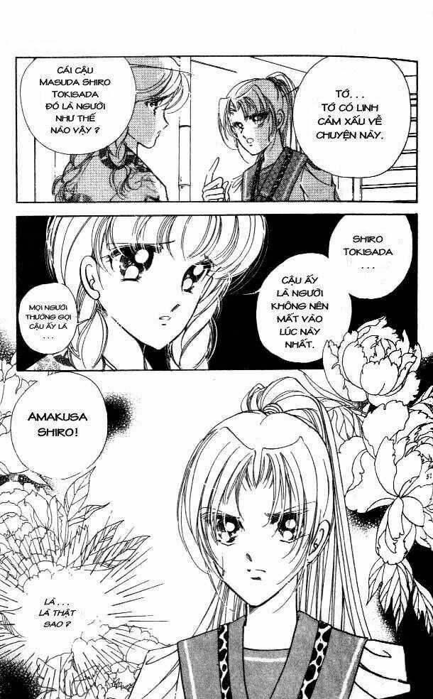 Amakusa 1637 - Chapter 1 - Trang 54