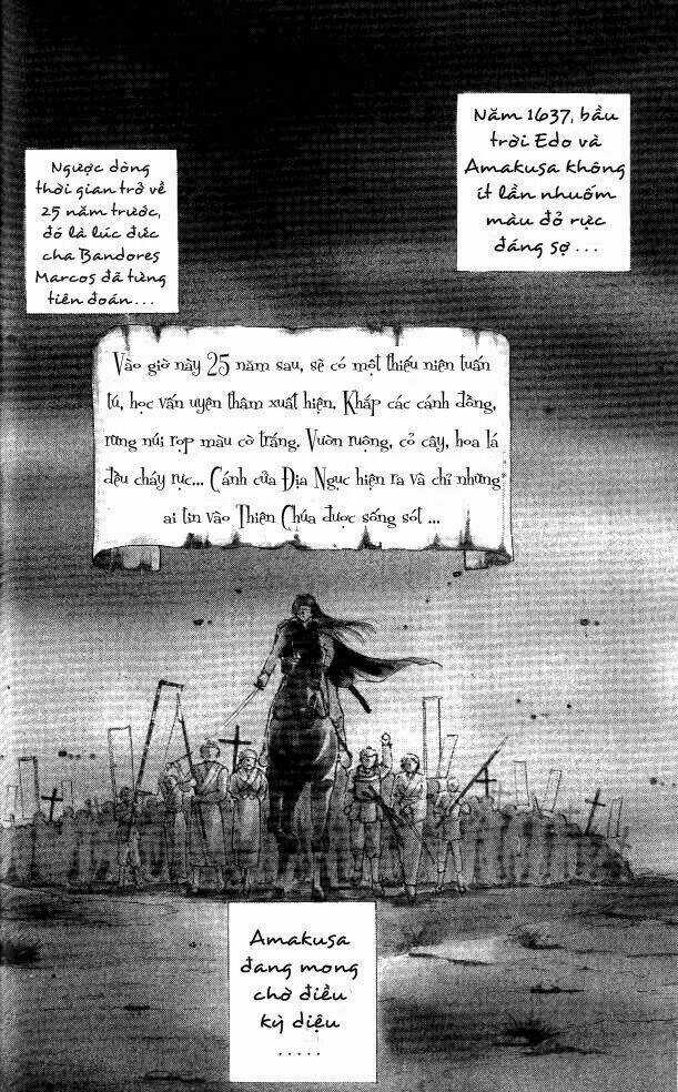 Amakusa 1637 - Chapter 1 - Trang 8